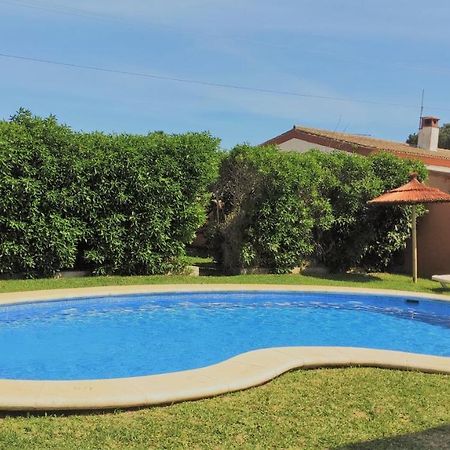 Hacienda Puerto Conil Apartman Conil de la Frontera Kültér fotó