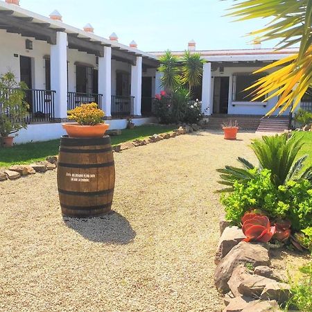 Hacienda Puerto Conil Apartman Conil de la Frontera Kültér fotó