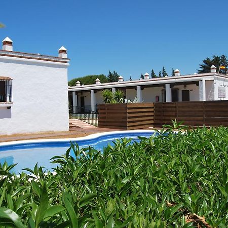 Hacienda Puerto Conil Apartman Conil de la Frontera Kültér fotó