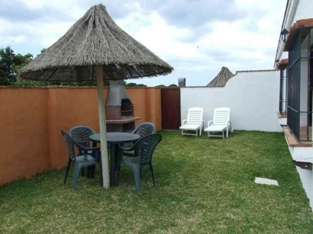 Hacienda Puerto Conil Apartman Conil de la Frontera Kültér fotó