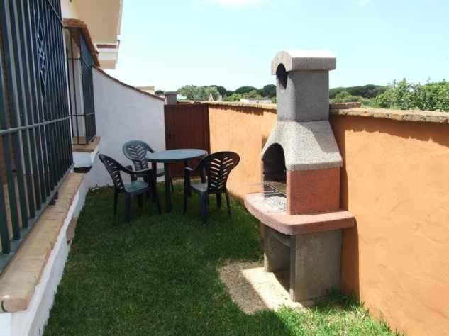 Hacienda Puerto Conil Apartman Conil de la Frontera Kültér fotó