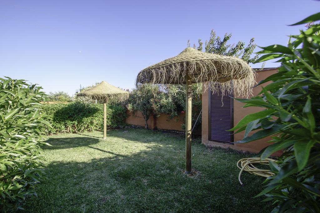 Hacienda Puerto Conil Apartman Conil de la Frontera Kültér fotó