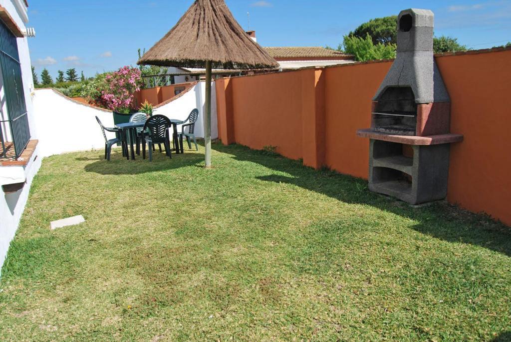 Hacienda Puerto Conil Apartman Conil de la Frontera Szoba fotó