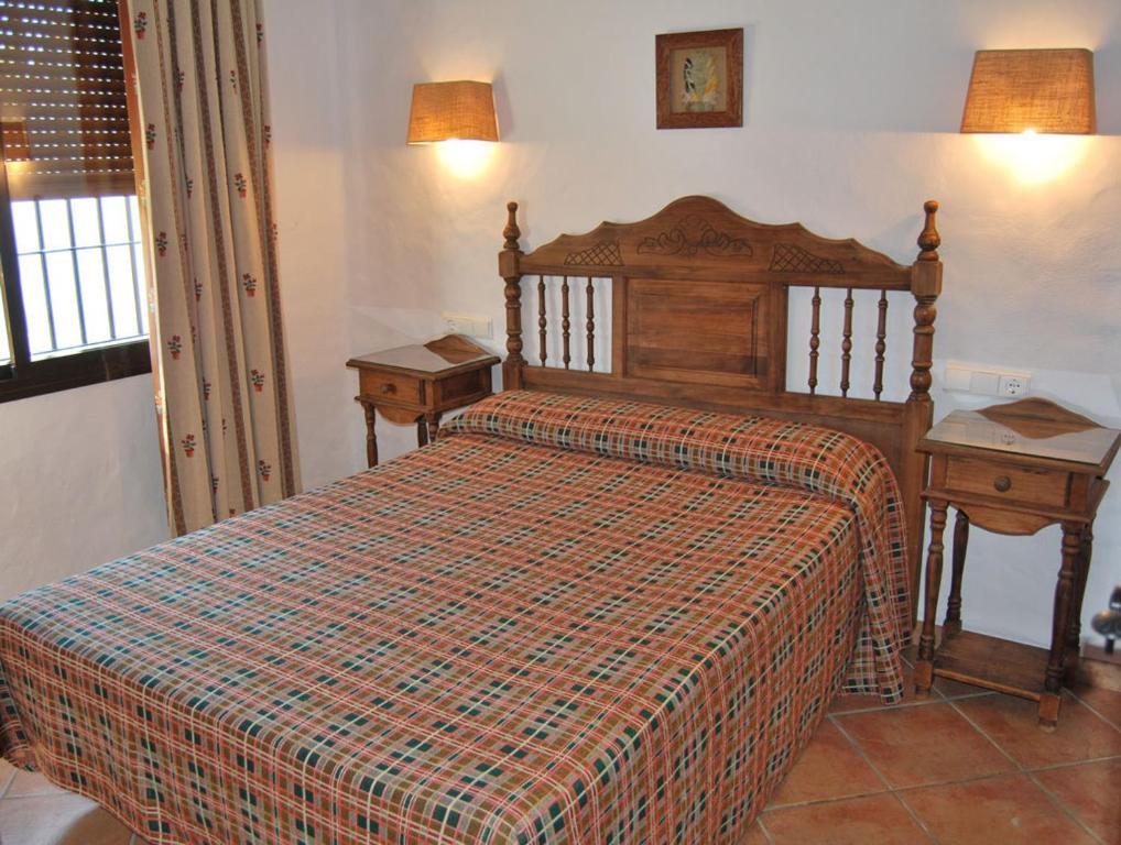 Hacienda Puerto Conil Apartman Conil de la Frontera Szoba fotó