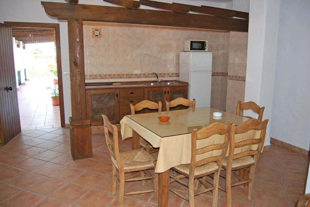 Hacienda Puerto Conil Apartman Conil de la Frontera Szoba fotó