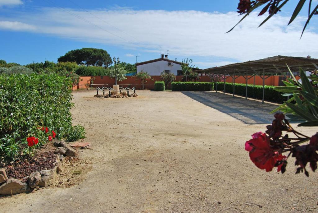 Hacienda Puerto Conil Apartman Conil de la Frontera Kültér fotó