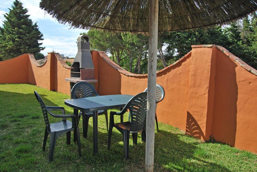 Hacienda Puerto Conil Apartman Conil de la Frontera Kültér fotó