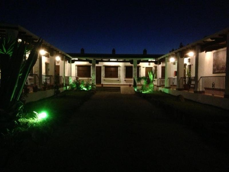 Hacienda Puerto Conil Apartman Conil de la Frontera Kültér fotó