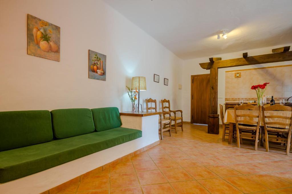 Hacienda Puerto Conil Apartman Conil de la Frontera Kültér fotó