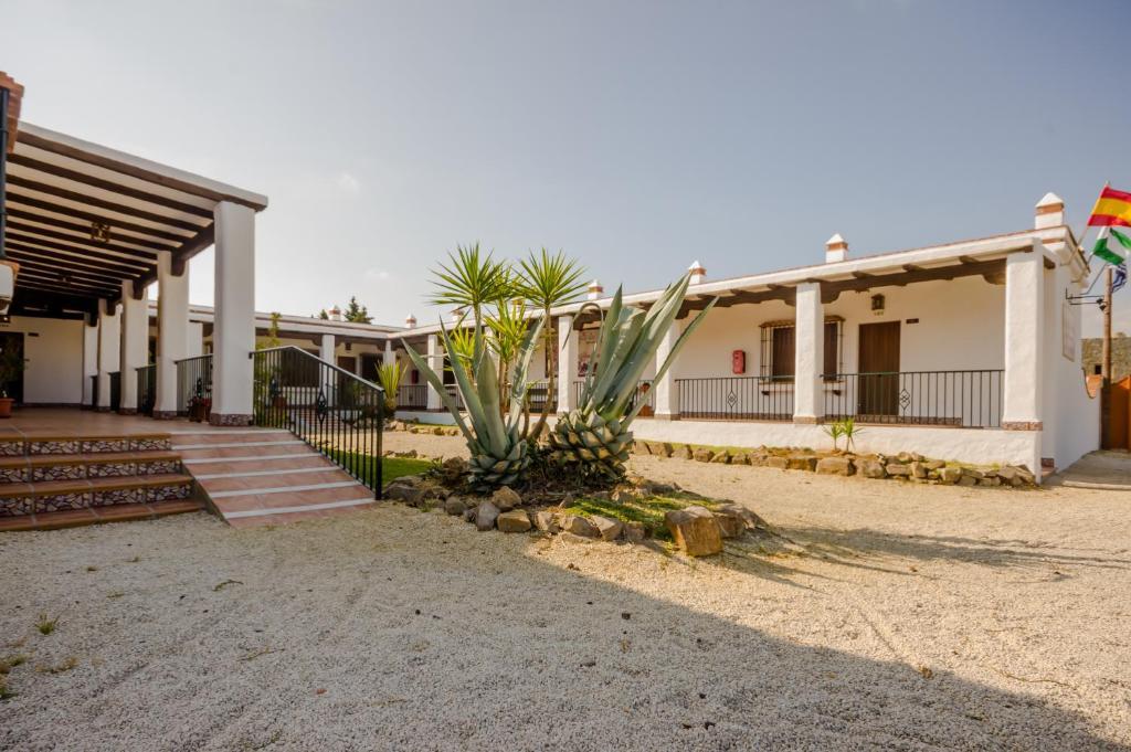 Hacienda Puerto Conil Apartman Conil de la Frontera Kültér fotó