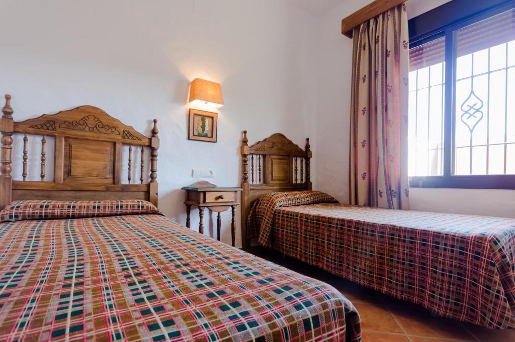 Hacienda Puerto Conil Apartman Conil de la Frontera Szoba fotó