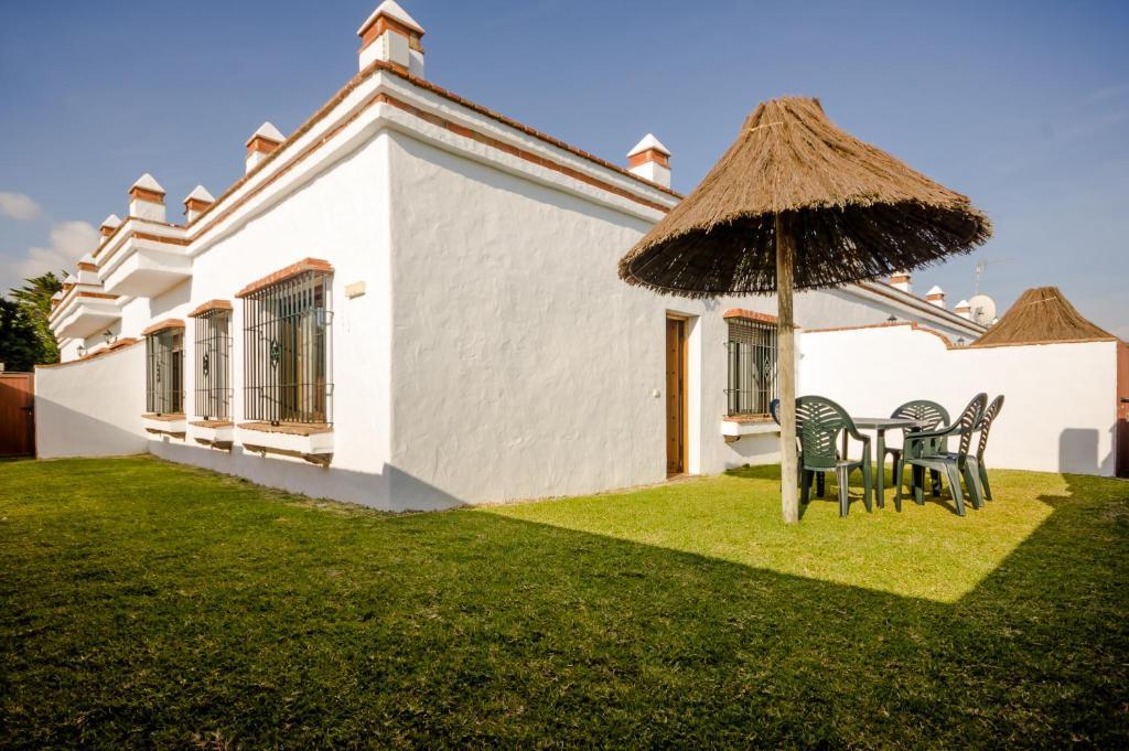 Hacienda Puerto Conil Apartman Conil de la Frontera Szoba fotó
