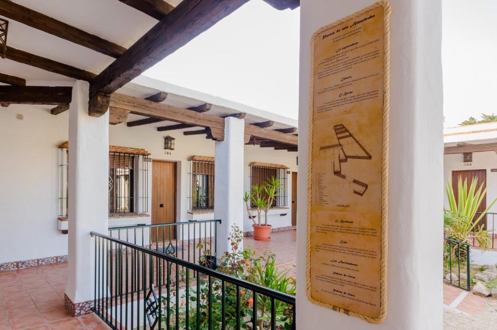 Hacienda Puerto Conil Apartman Conil de la Frontera Kültér fotó