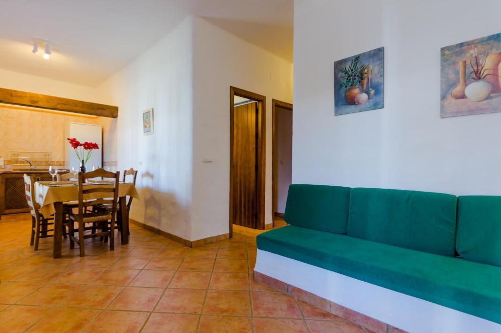 Hacienda Puerto Conil Apartman Conil de la Frontera Szoba fotó
