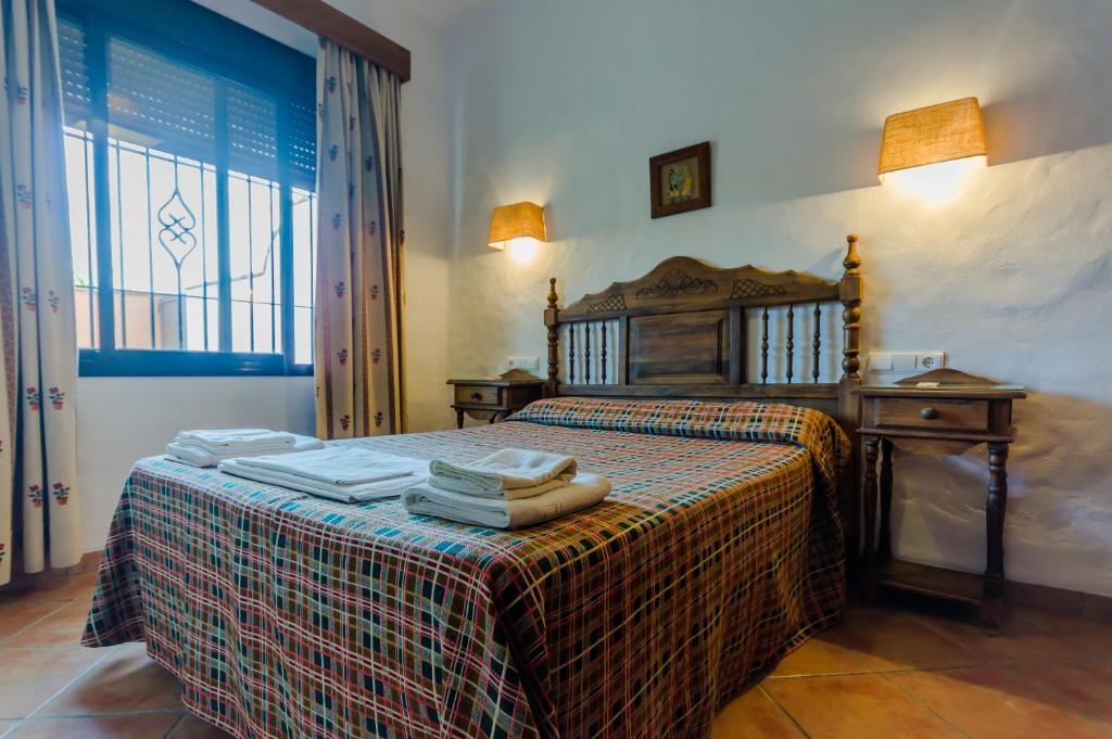 Hacienda Puerto Conil Apartman Conil de la Frontera Szoba fotó