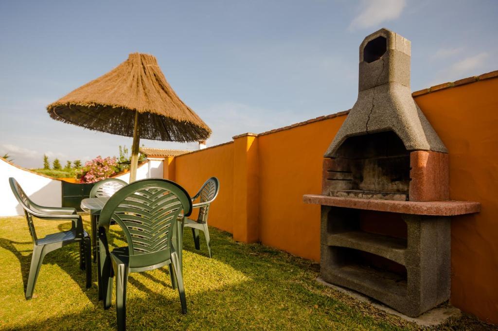 Hacienda Puerto Conil Apartman Conil de la Frontera Kültér fotó