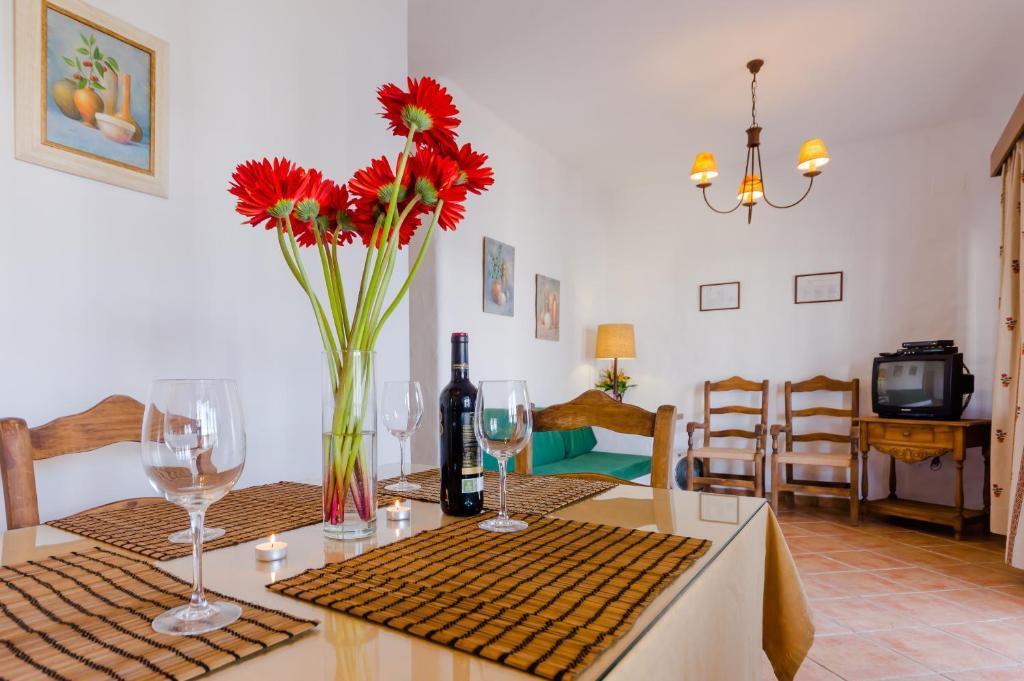 Hacienda Puerto Conil Apartman Conil de la Frontera Szoba fotó